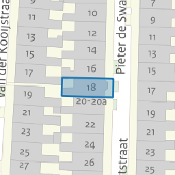 Perceel LWD00-G-8879