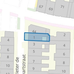 Perceel LWD00-G-8882