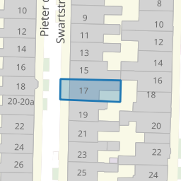 Perceel LWD00-G-8890