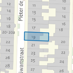 Perceel LWD00-G-8891