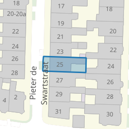 Perceel LWD00-G-8894