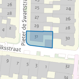 Perceel LWD00-G-8897