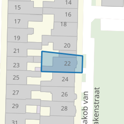 Perceel LWD00-G-8898