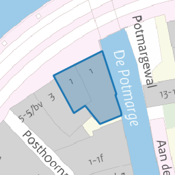 Perceel LWD00-G-8915