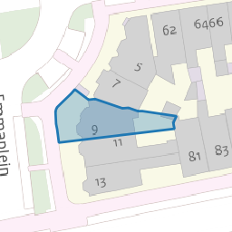 Perceel LWD00-G-8918