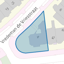 Perceel LWD00-G-8952