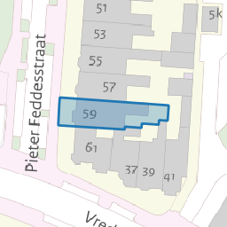 Perceel LWD00-G-8975