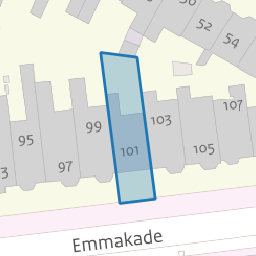 Perceel LWD00-G-9038