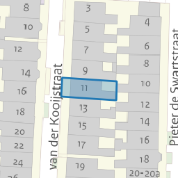 Perceel LWD00-G-9047