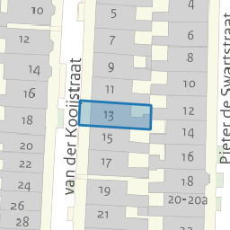 Perceel LWD00-G-9048