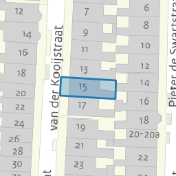 Perceel LWD00-G-9049