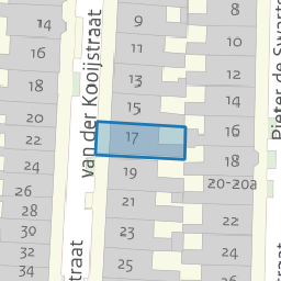 Perceel LWD00-G-9050