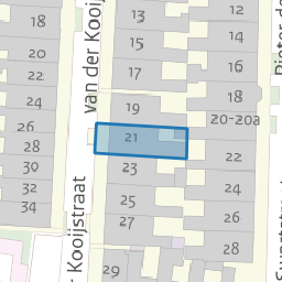 Perceel LWD00-G-9052