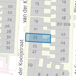 Perceel LWD00-G-9053