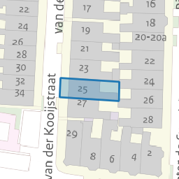 Perceel LWD00-G-9054