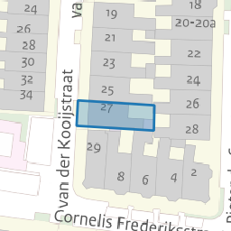 Perceel LWD00-G-9055