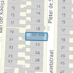 Perceel LWD00-G-9056