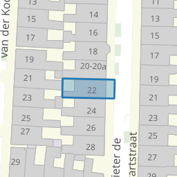 Perceel LWD00-G-9057