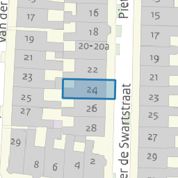 Perceel LWD00-G-9058