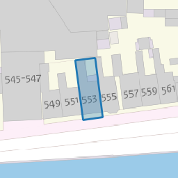 Perceel LWD00-G-9070