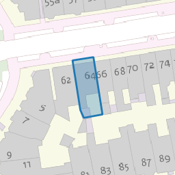 Perceel LWD00-G-9083