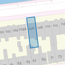 Perceel LWD00-G-9084