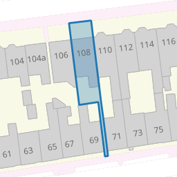 Perceel LWD00-G-9085