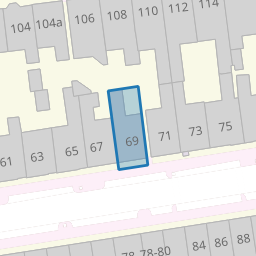 Perceel LWD00-G-9087