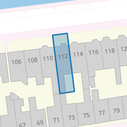 Perceel LWD00-G-9089