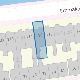 Perceel LWD00-G-9093