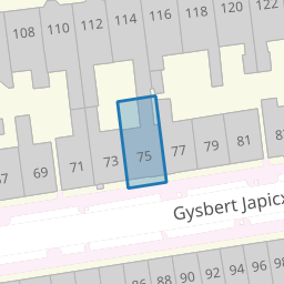 Perceel LWD00-G-9094