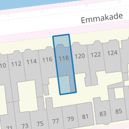 Perceel LWD00-G-9096