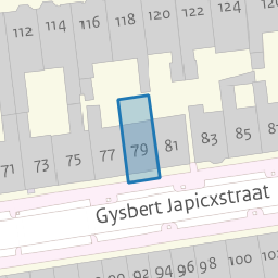 Perceel LWD00-G-9098