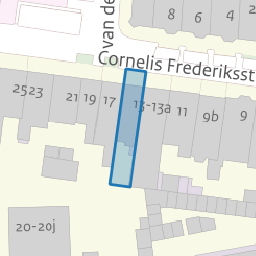 Perceel LWD00-G-9103