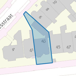 Perceel LWD00-G-9105