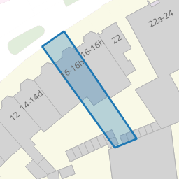 Perceel LWD00-G-9106