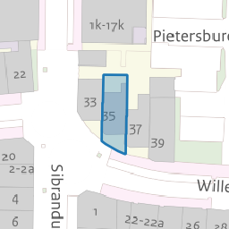 Perceel LWD00-G-9109