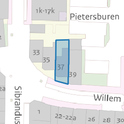 Perceel LWD00-G-9110