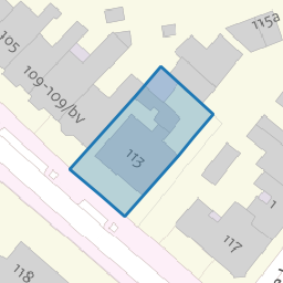 Perceel LWD00-G-9124