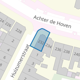 Perceel LWD00-G-9132