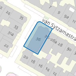 Perceel LWD00-G-9149