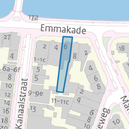 Perceel LWD00-G-9159