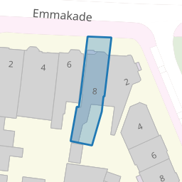 Perceel LWD00-G-9160