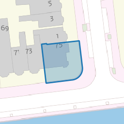 Perceel LWD00-G-9166