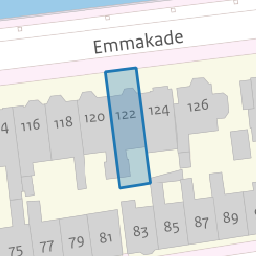 Perceel LWD00-G-9176