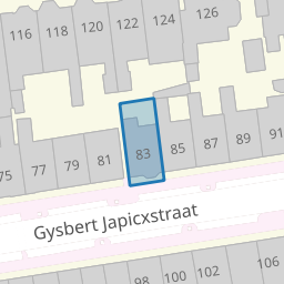 Perceel LWD00-G-9177