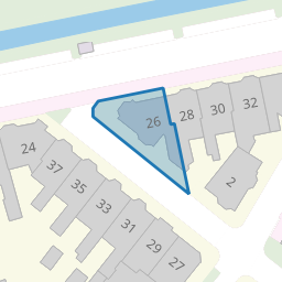 Perceel LWD00-G-9188