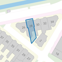 Perceel LWD00-G-9189