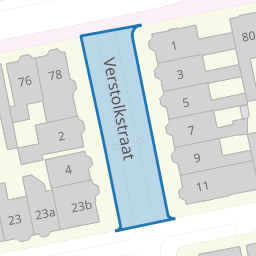 Perceel LWD00-G-9203