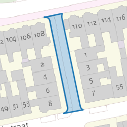 Perceel LWD00-G-9205